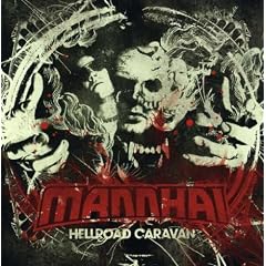 Hellroad Caravan