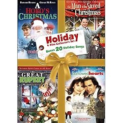 Holiday Collector's Set V.12 with Bonus MP3