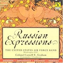 Russian Expressions