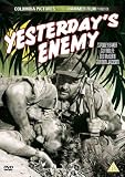 Yesterday`s Enemy [ NON-USA FORMAT, PAL, Reg.2.4 Import - United Kingdom ]