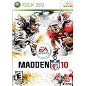 Madden NFL 10