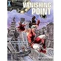 Vanishing Point (Perspective for Comics from the Ground Up) (Paperback)