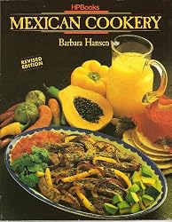 Mexican Cookery