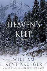 Heaven's Keep: A Cork O'Connor Mystery (Cork O'Connor)