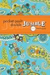 Pocket Posh Double Jumble: 100 Puzzles