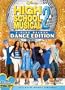 High School Musical 2 Deluxe Dance Edition