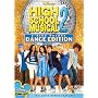 High School Musical 2 Deluxe Dance Edition