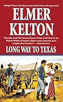 Long Way to Texas (Joe Pepper / Long Way to Texas / Eyes of the Hawk)