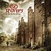 12 Stones-Only Easy Day Was Yesterday Ep