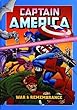 Captain America: War & Remembrance