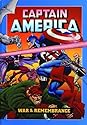 Captain America: War & Remembrance