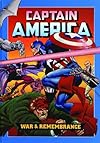 Captain America: War and Remembrance