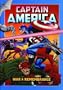 Captain America: War & Remembrance