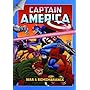 Captain America: War & Remembrance