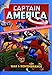 Captain America: War & Remembrance