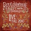 Live Fall 2010