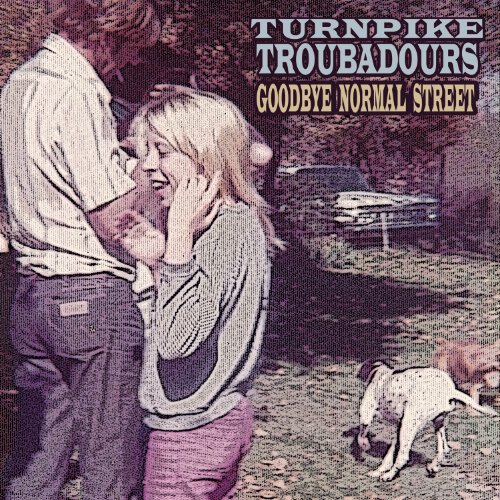 Turnpike Troubadours - Gin, Smoke, Lies Lyrics - Zortam Music