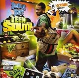 Teen of the South the