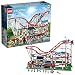 LEGO Creator Expert Roller Coaster 10261 Building Kit , New 2019 (4124 Piece)