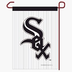 Chicago White Sox 11x15 Economy Garden Flag
