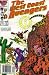 Book The West Coast Avengers #17 : Outta Time (Marvel Comics)