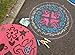 Ravensburger Outdoor Mandala-Designer Animal Fun Kit