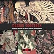 Dream Spectres: Extreme Ukiyo-E: Sex, Blood and the Supernatural