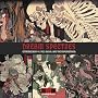 Dream Spectres: Extreme Ukiyo-e: Sex, Blood and the Supernatural
