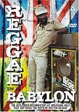 Click for more about : Reggae In A Babylon.