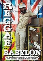 Reggae In A Babylon [DVD]