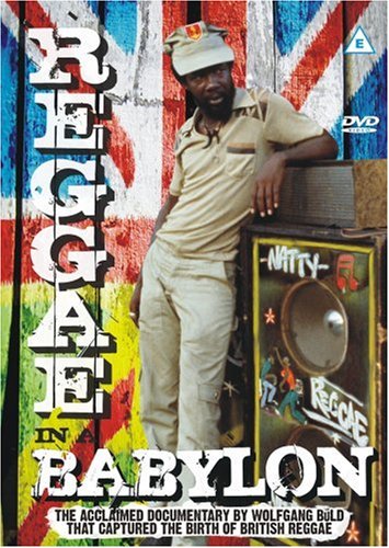 CD-Charts   : Reggae In A Babylon
