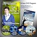 Quit With Nancy Tobacco Cessation Program DVD Set