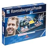 Red Bull F1 Team 1000�ԡ������������ѥ���(S.�٥åƥ�)