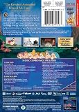 Snow White and the Seven Dwarfs (Three-Disc Diamond Edition Blu-ray/DVD Combo + BD Live w/ Blu-ray packaging)