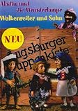 Produkt-Bild: Aladin und die Wunderlampe; Wolkenreiter und Sohn, 1 DVD