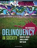 Delinquency in Society: The Essentials