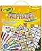 Crayola - Loisir Cr�atif - Je D�couvre L'Alphabet