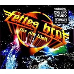 Fettes Brot f�r die Welt (Limited Edition)