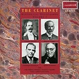 The Clarinet - Historical Recordings, Vol.1