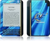 Skinit Kindle Skin Fits Kindle Keyboard Washington Wizards Picture