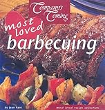 Most Loved Barbecuing (Company's Coming Most Loved)