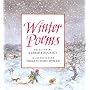Winter Poems by Barbara Rogasky