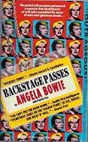 Backstage Passes