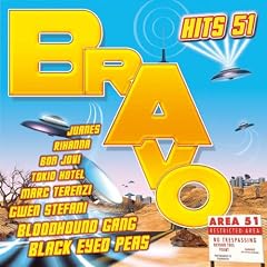 Bravo Hits Vol.51