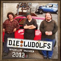 The Official Ludolfs 2012
