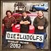 The Official Ludolfs 2012