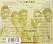 The Feelin' Is Good - Includes The Complete 'The Clovers In Clover' LP [ORIGINAL RECORDINGS REMASTERED] 2CD SET
