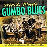 Mitch Woods Gumbo Blues