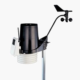 Vantage Pro2 Plus w/ UV & Solar Radiation Sensors