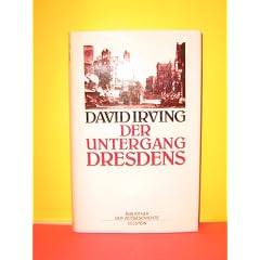 Der Untergang Dresdens